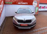 Škoda Kodiaq 2