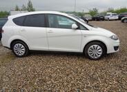 Seat Altea 5