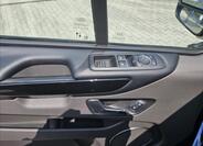 Ford Tourneo Custom 8