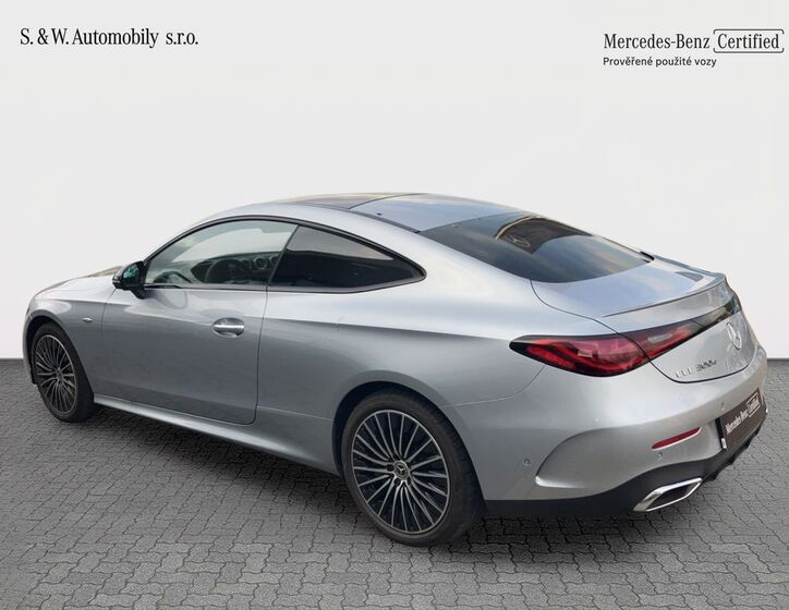 Mercedes-Benz Ostatní 11