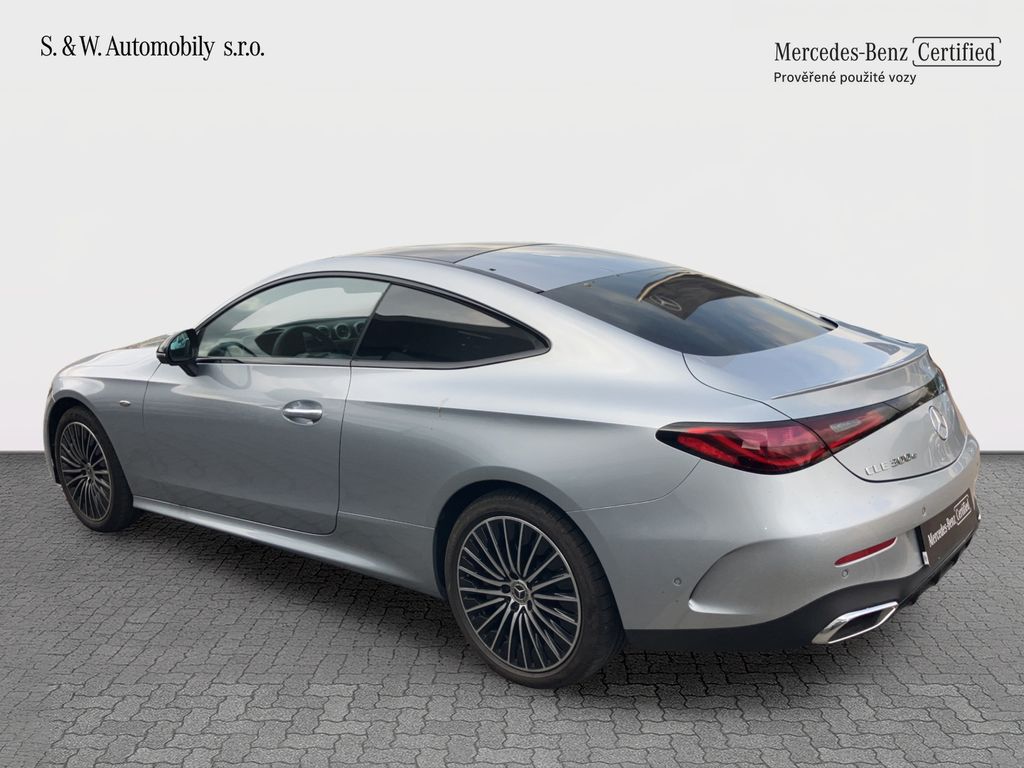 Mercedes-Benz Ostatní