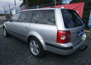 Volkswagen Passat 6