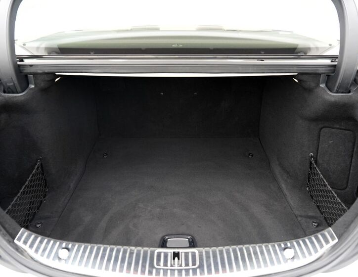 Mercedes-Benz Třídy S 13