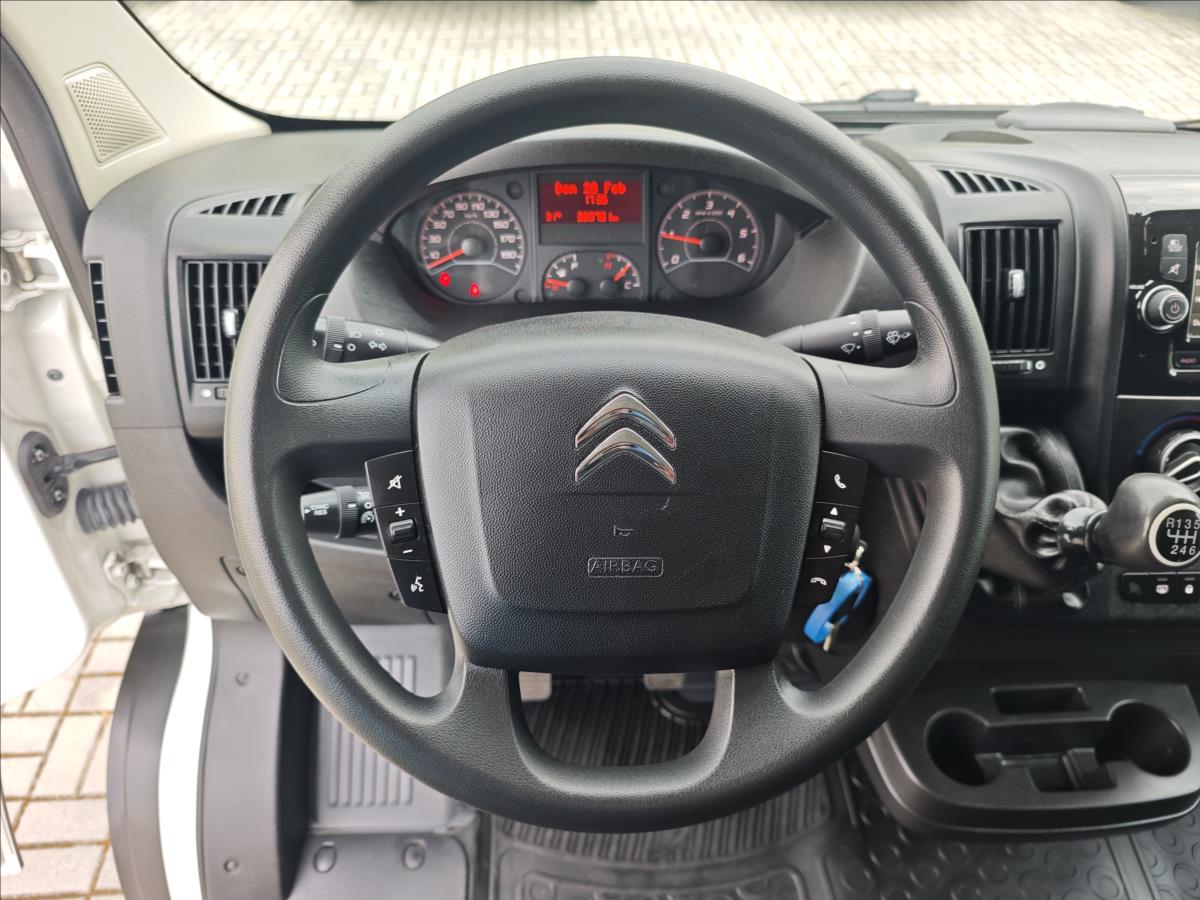 Citroën Jumper