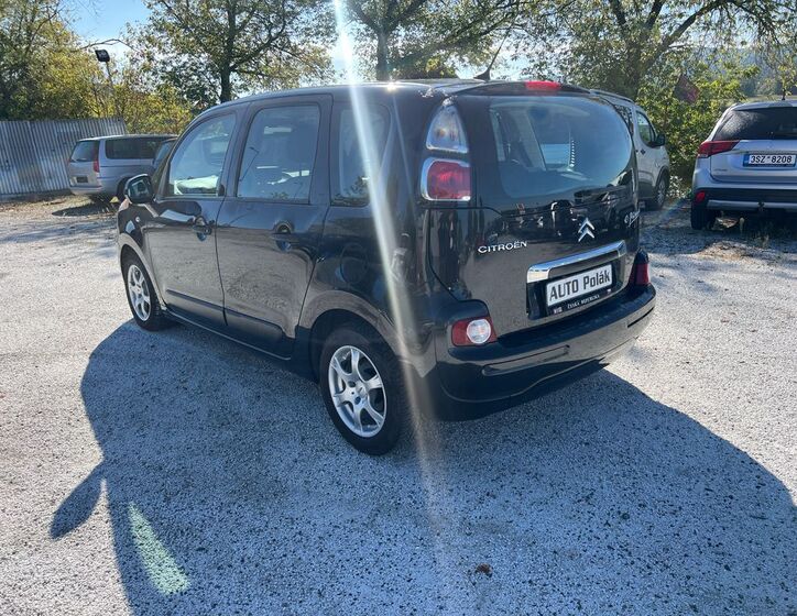 Citroën C3 Picasso 14