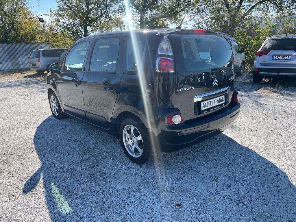 Citroën C3 Picasso