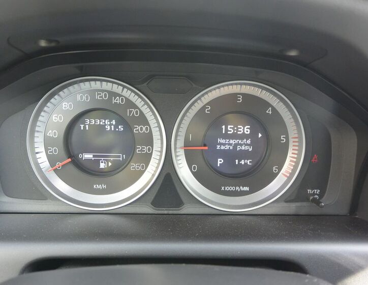 Volvo XC60 18