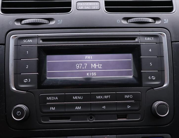 Volkswagen Golf 15
