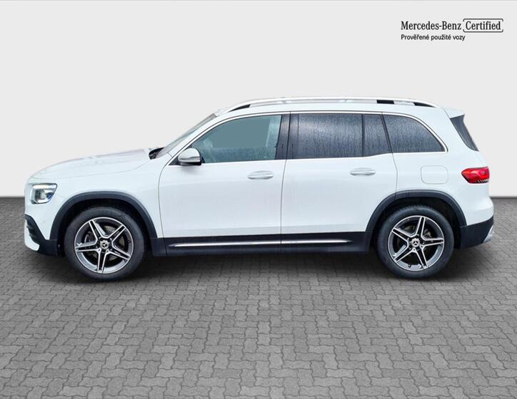 Mercedes-Benz GLB 2