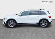 Mercedes-Benz GLB 2