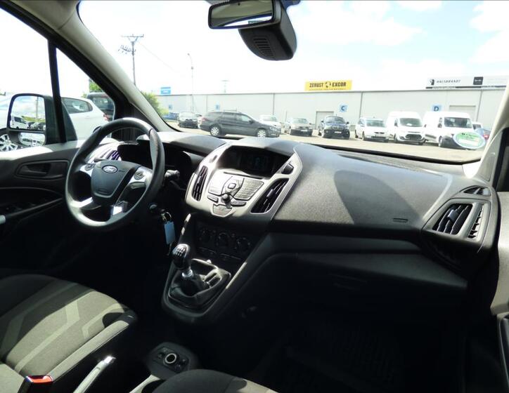 Ford Transit Connect 43
