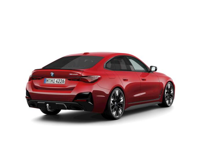 BMW Řada 4 2