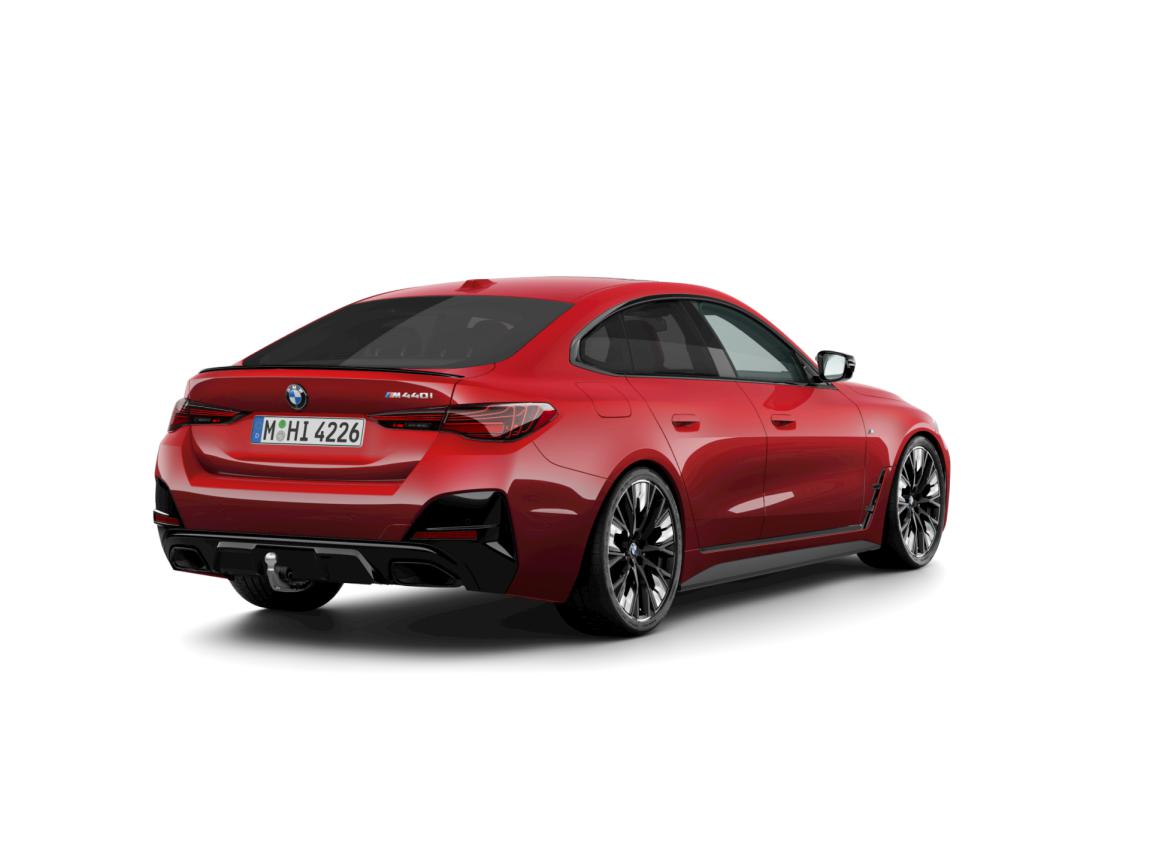 BMW Řada 4
