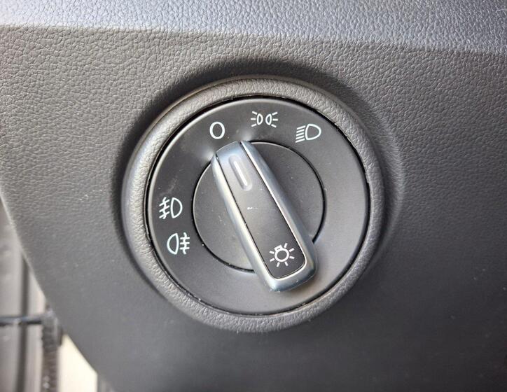 Seat Mii 21