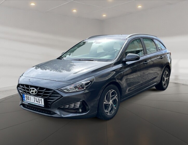 Hyundai i30 3