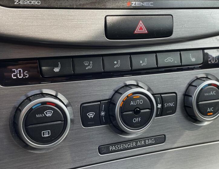 Volkswagen Passat 18