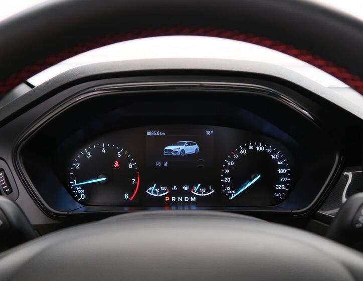 Ford Focus 22