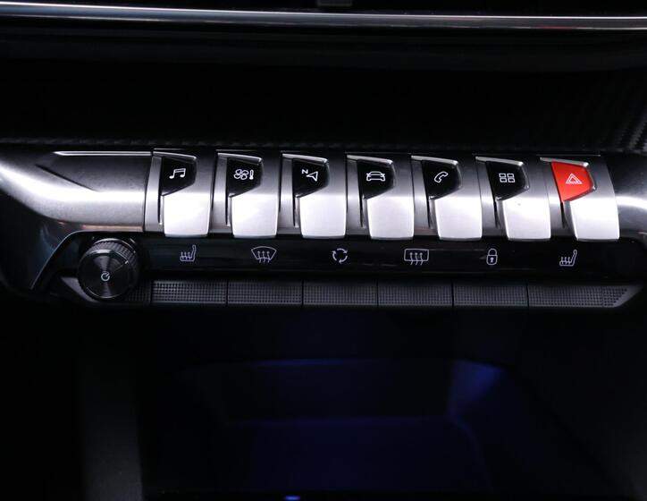 Peugeot 5008 26