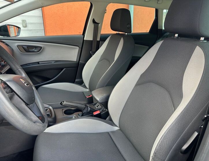Seat Leon 15