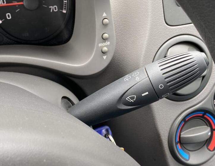 Fiat Panda 14
