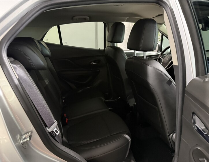 Opel Mokka 20