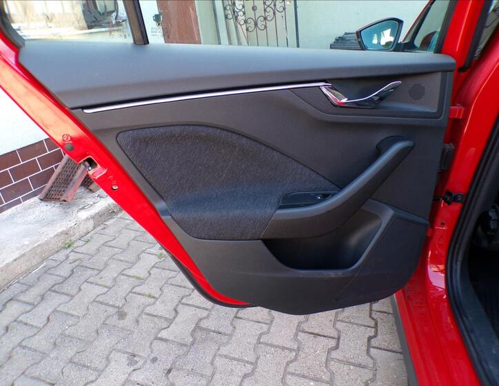 Škoda Kamiq 21