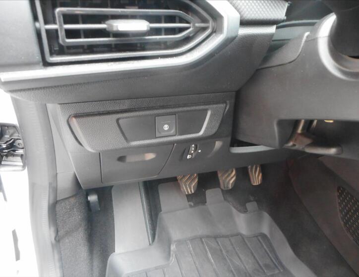 Dacia Sandero 11