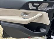 Mercedes-Benz GLS 4