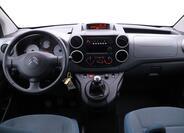 Citroën Berlingo 21