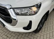Toyota Hilux 10