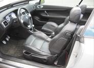 Peugeot 307 8