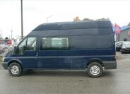 Ford Transit 8