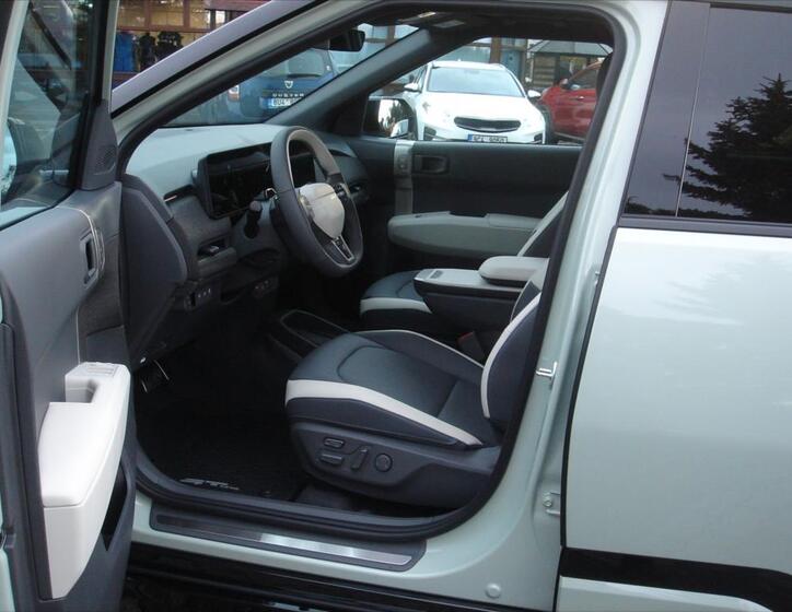 KIA EV3 19