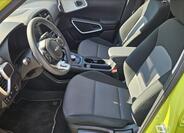 KIA e-Soul 8