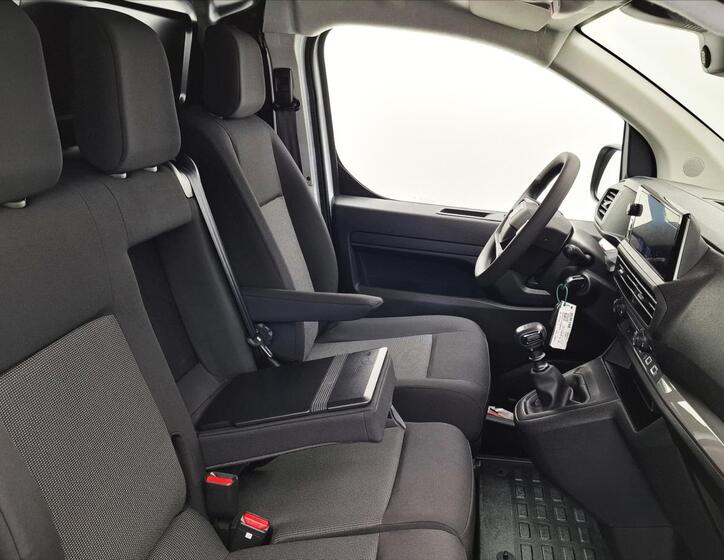 Fiat Scudo 14