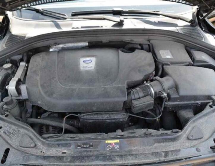 Volvo XC60 17