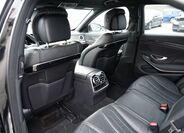 Mercedes-Benz Třídy S 30