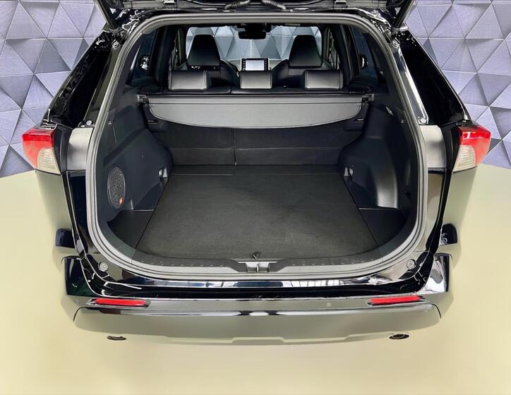 Toyota RAV4 26