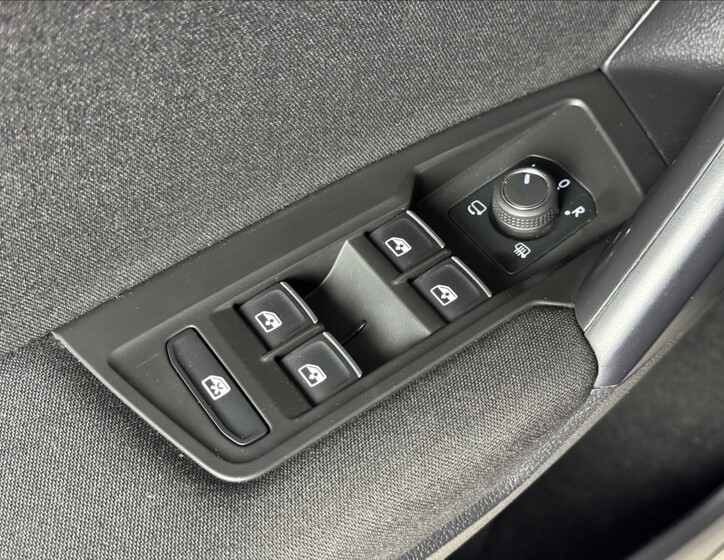 Volkswagen Tiguan Allspace 25