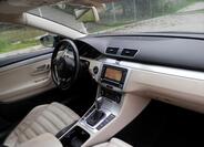 Volkswagen Passat 14