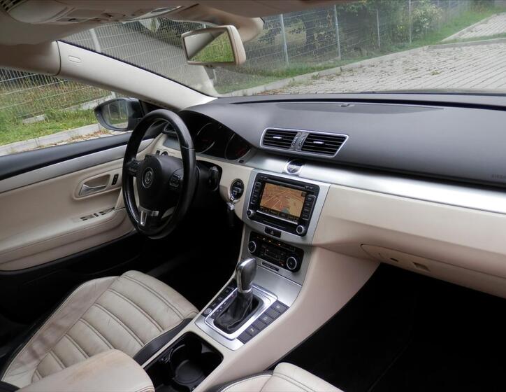 Volkswagen Passat 14