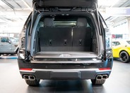Chevrolet Tahoe 7