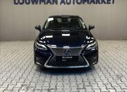 Lexus CT 200h 4