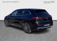 Mercedes-Benz EQS 3