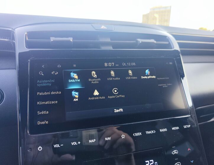 Hyundai Tucson 18