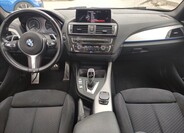 BMW Řada 1 6