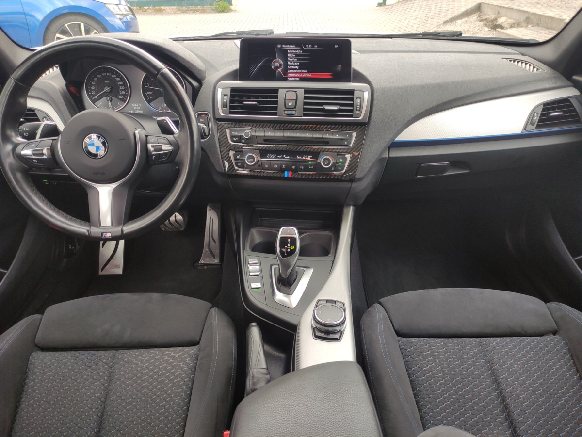 BMW Řada 1