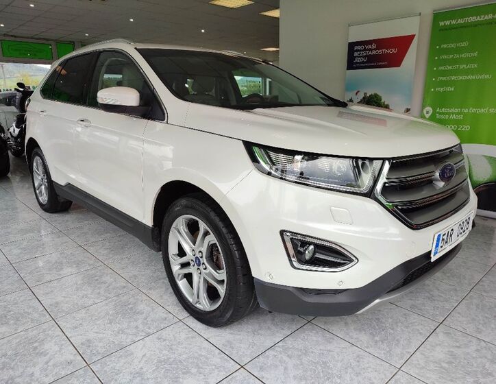 Ford Edge 1