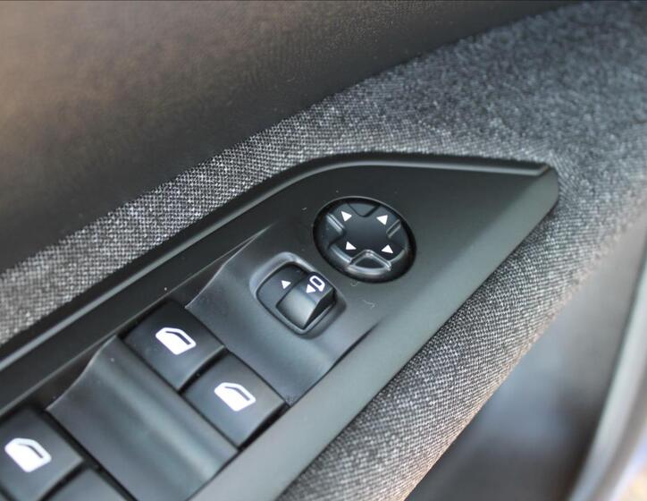 Peugeot 3008 28