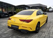 Mercedes-Benz CLA 6